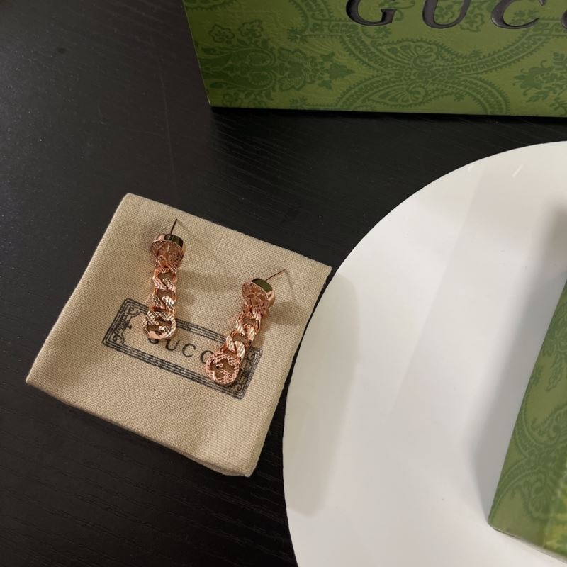 Gucci Earrings